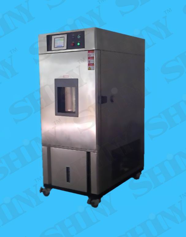 可程式恒溫恒濕試驗箱